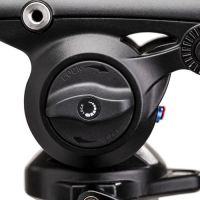 BENRO S4Pro Fluid Video Head