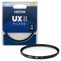 HOYA UX II UV 49mm