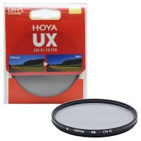 HOYA UX CPL 55mm