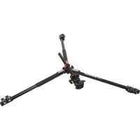 Manfrotto MK190XPRO3-BHQ2 190 Aluminium 3-Section Tripod with MHXPRO-BHQ2 Ball Head