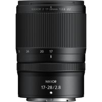 Nikon NIKKOR Z 17-28mm f/2.8