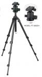 FT-6694 Carbon fiber tripod