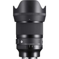 SIGMA 50mm F1.4 DG DN Art Sony E * 5 godina garancija *
