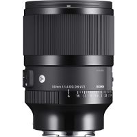 SIGMA 50mm F1.4 DG DN Art Sony E * 5 godina garancija *