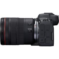 Canon EOS R6 Mark II + RF 24-105mm F4 L IS USM
