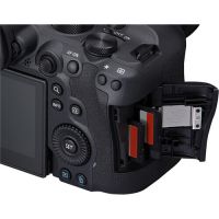 Canon EOS R6 Mark II + RF 24-105mm F4 L IS USM