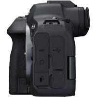 Canon EOS R6 Mark II + RF 24-105mm F4 L IS USM