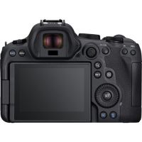 Canon EOS R6 Mark II + RF 24-105mm F4 L IS USM