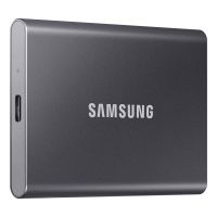 Samsung MU-PC1T0T/WW Portable SSD T7 USB 3.2 1TB