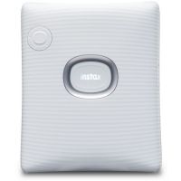 FUJIFILM instax SQUARE Link (Ash White)
