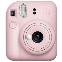 FUJIFILM instax mini 12 BLOSSOM PINK + Film za 20 fotografija