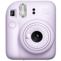 FUJIFILM instax mini 12 LILAC PURPLE + Film za 20 fotografija