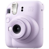 FUJIFILM instax mini 12 LILAC PURPLE + Film za 20 fotografija