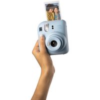 Fujifilm instax mini 12 PASTEL BLUE + Film za 20 fotografija