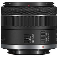 Canon RF 24-50mm F4.5-6.3 IS STM