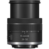 Canon RF 24-50mm f/4.5-6.3 IS STM