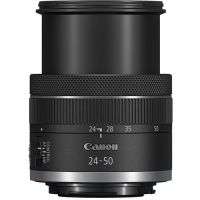 Canon RF 24-50mm F4.5-6.3 IS STM
