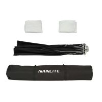 NANLITE SB-PR-150-Q Parabolic Softbox quick release 