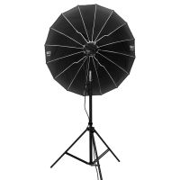 NANLITE SB-PR-150-Q Parabolic Softbox quick release 