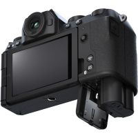 FUJIFILM X-S20 + XF 18-55mm F2.8-4 R LM OIS
