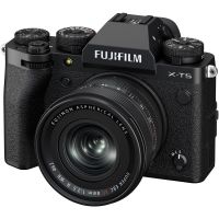 FUJIFILM XF 8mm F3.5 R WR