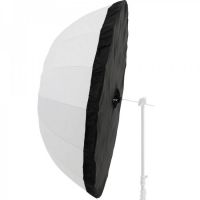 Godox DPU-130BS Srebrni reflektor za UB-130D Parabolic Umbrella