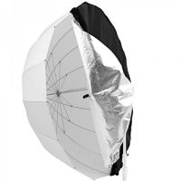 Godox DPU-165BS Srebrni reflektor za UB-165D Parabolic Umbrella