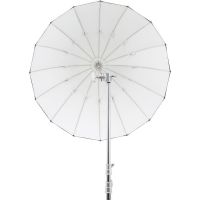 Godox UB-105W White Parabolic Umbrella 105cm