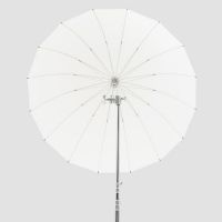 Godox UB-130D Transparent Parabolic Umbrella 130cm