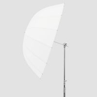 Godox UB-130D Transparent Parabolic Umbrella 130cm