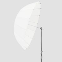 Godox UB-130D Transparent Parabolic Umbrella 130cm