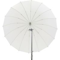 Godox UB-165D Transparent Parabolic Umbrella 165cm