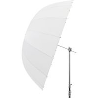 Godox UB-165D Transparent Parabolic Umbrella 165cm