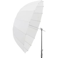 Godox UB-165D Transparent Parabolic Umbrella 165cm