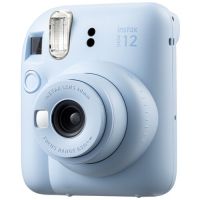 FUJIFILM instax mini 12 PASTEL BLUE