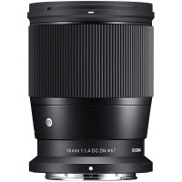 SIGMA 16mm F1.4 DC DN Contemporary Nikon Z