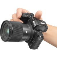 SIGMA 16mm F1.4 DC DN Contemporary Nikon Z