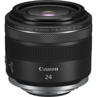 Canon RF 24mm f/1.8 Macro IS STM