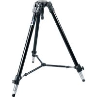 Manfrotto 528XB Heavy Duty Tripod