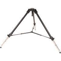 Manfrotto 528XB Heavy Duty Tripod