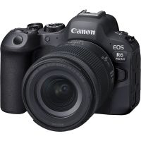 Canon EOS R6 Mark II +  RF 24-105mm f/4-7.1 IS STM