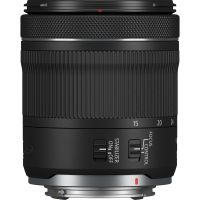 Canon RF 15-30mm f/4.5-6.3 IS STM