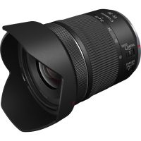 Canon RF 15-30mm F4.5-6.3 IS STM
