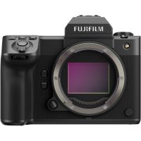 FUJIFILM GFX 100 II