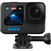 GoPro HERO12 BLACK