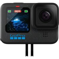 GoPro HERO12 BLACK