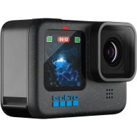 GoPro HERO12 BLACK