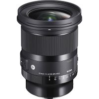 SIGMA 20mm F1.4 DG DN Art L-Mount