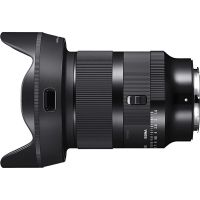 SIGMA 20mm F1.4 DG DN Art L-Mount