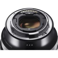 SIGMA 20mm F1.4 DG DN Art L-Mount